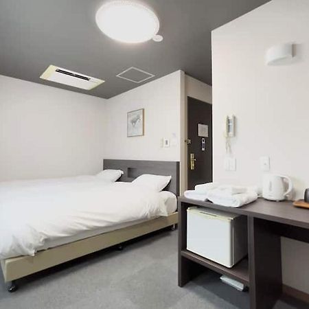 Kyoto Jujo 01 Apartment Bagian luar foto