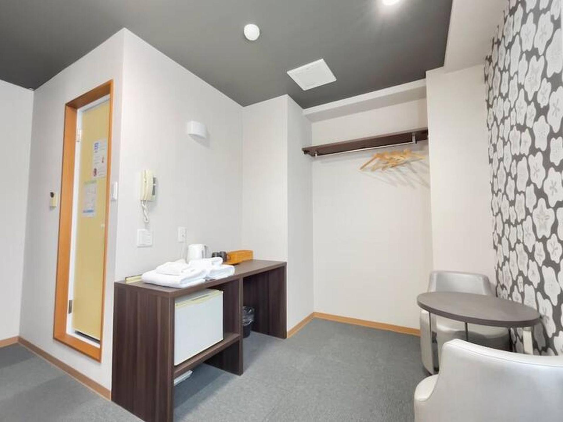Kyoto Jujo 01 Apartment Bagian luar foto