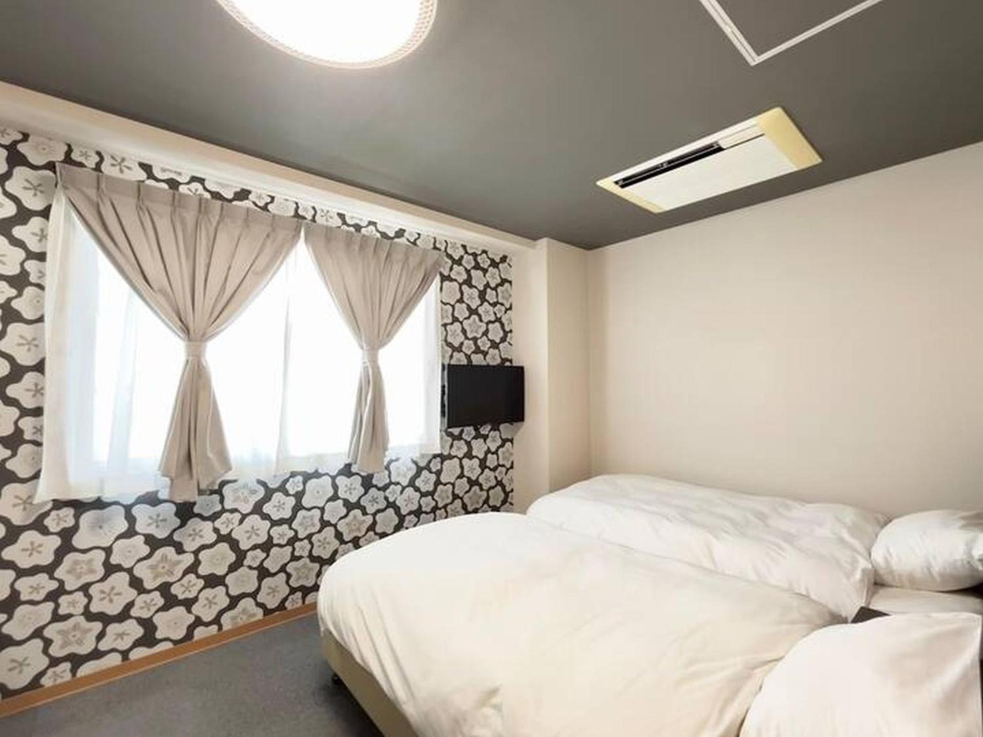 Kyoto Jujo 01 Apartment Bagian luar foto